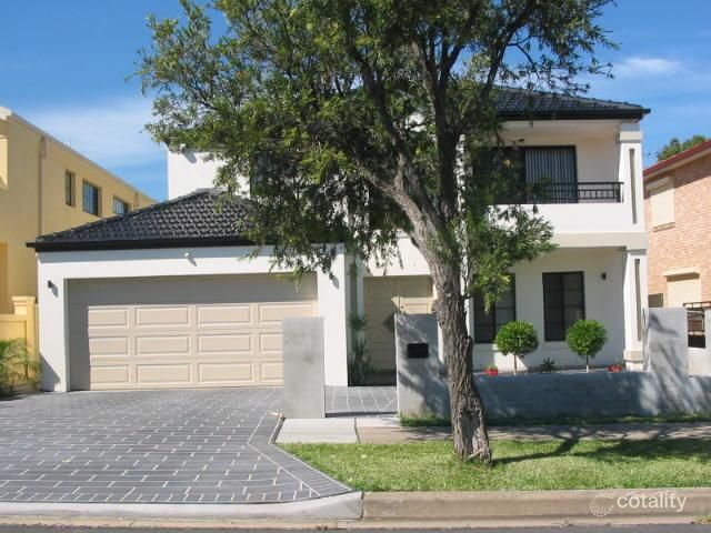 90 Pringle Ave, Bankstown, NSW 2200