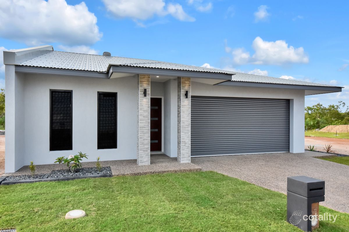 42 Rivergrass Cct, Zuccoli, NT 0832