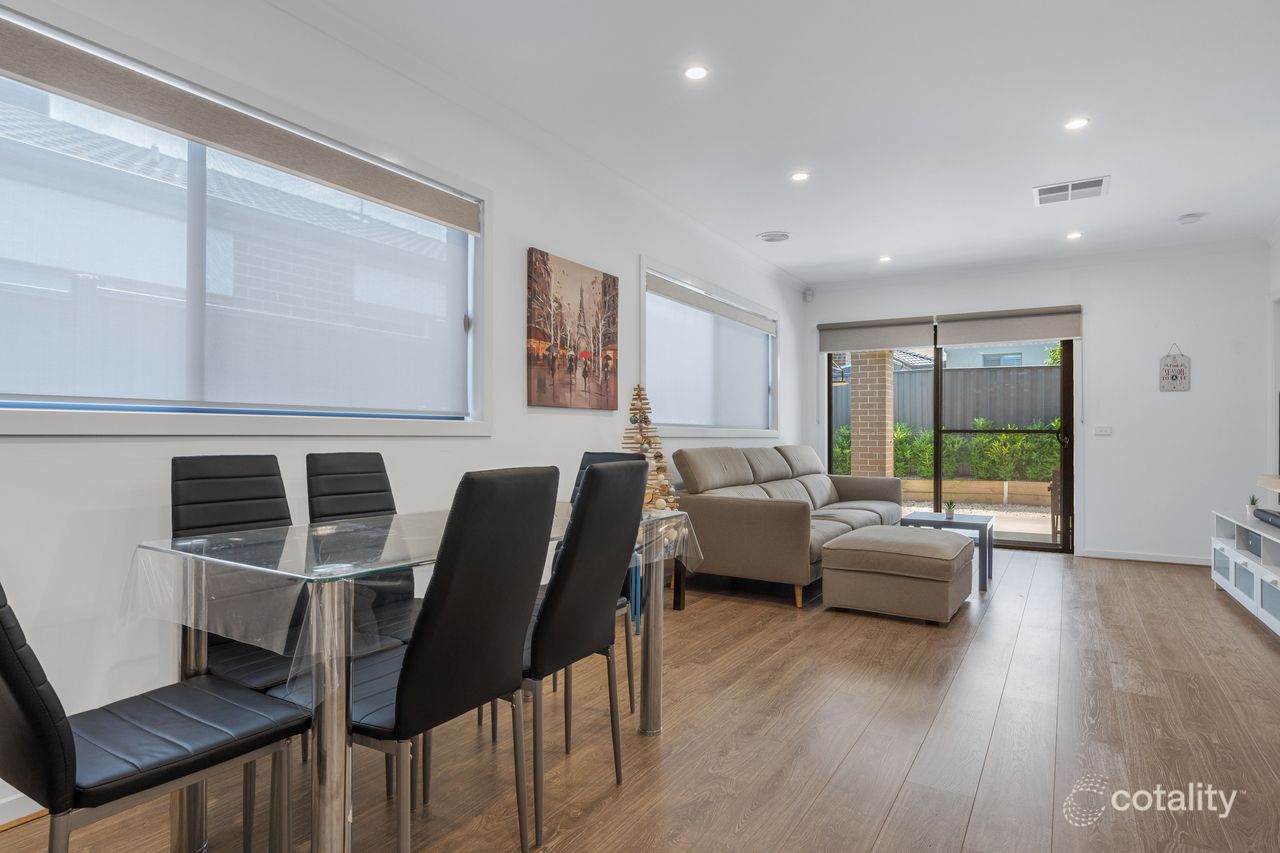 9 Litoria Dr, Truganina, VIC 3029