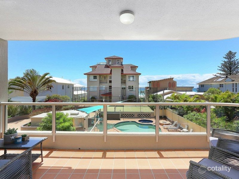 4/450 The Esplanade, Palm Beach, QLD 4221
