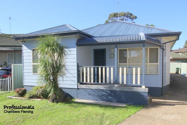 4 Shirley St, Padstow, NSW 2211