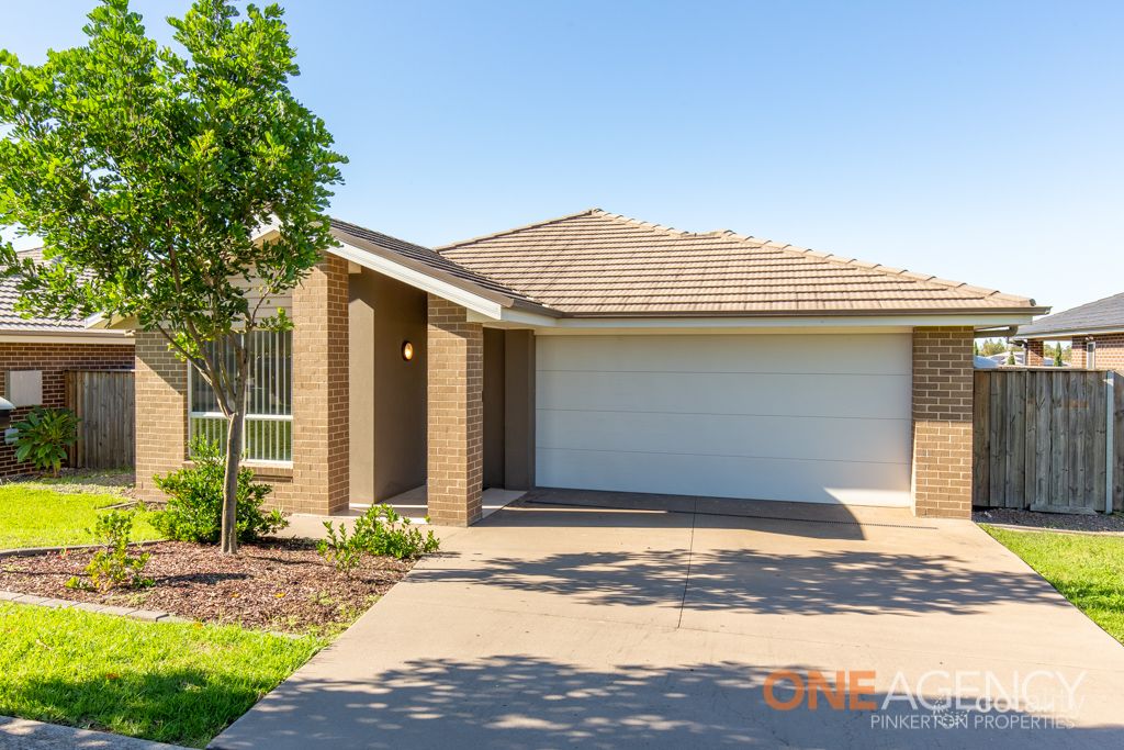 14 Sandpiper Cct, Aberglasslyn, NSW 2320