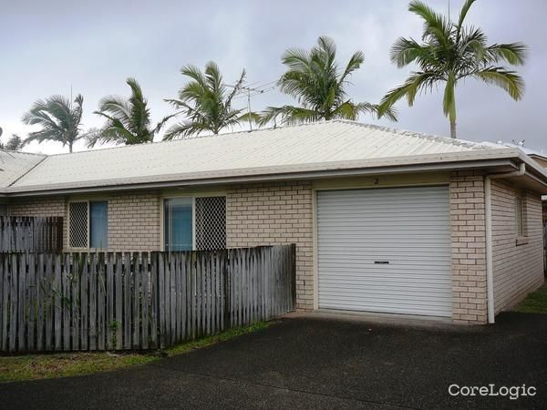 2/307 Bridge Rd, West Mackay, QLD 4740
