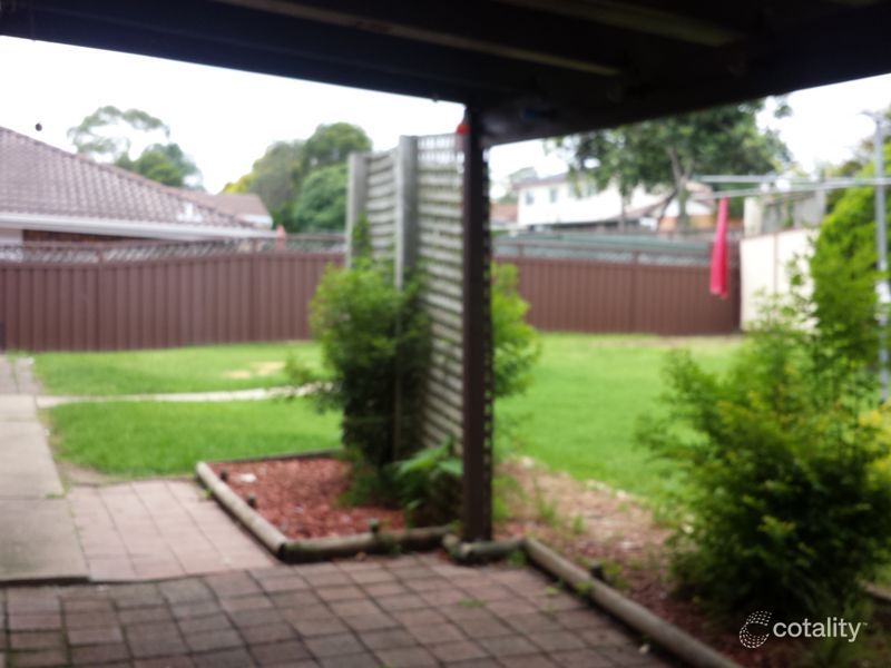 46 Pelsart Ave, Penrith, NSW 2750