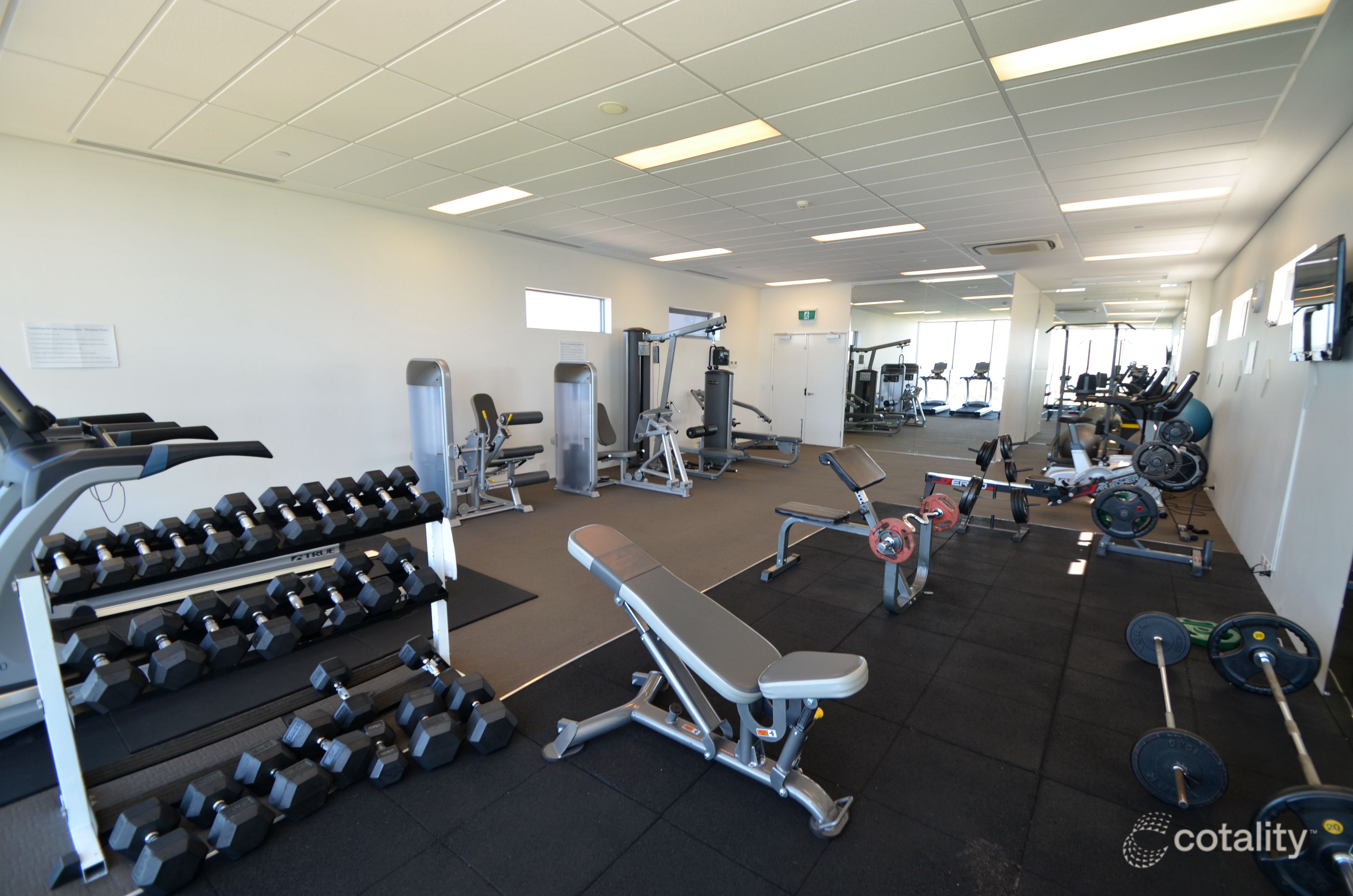 1004/237 Adelaide Tce, Perth, WA 6000