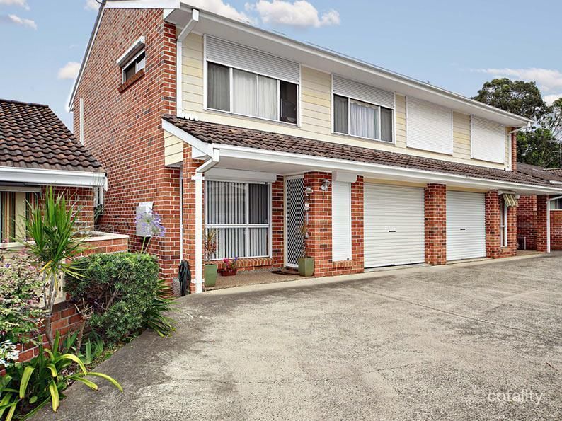 6/13 Doyle Rd, Revesby, NSW 2212