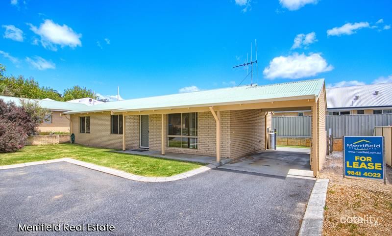 6/5 Bluff St, Mira Mar, WA 6330