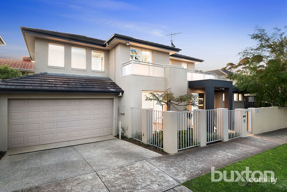 31 Clinton St, Brighton East, VIC 3187