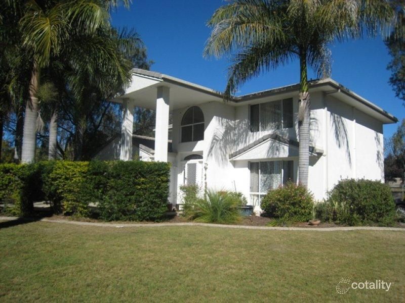 19 Akubra Dr, Emerald, QLD 4720