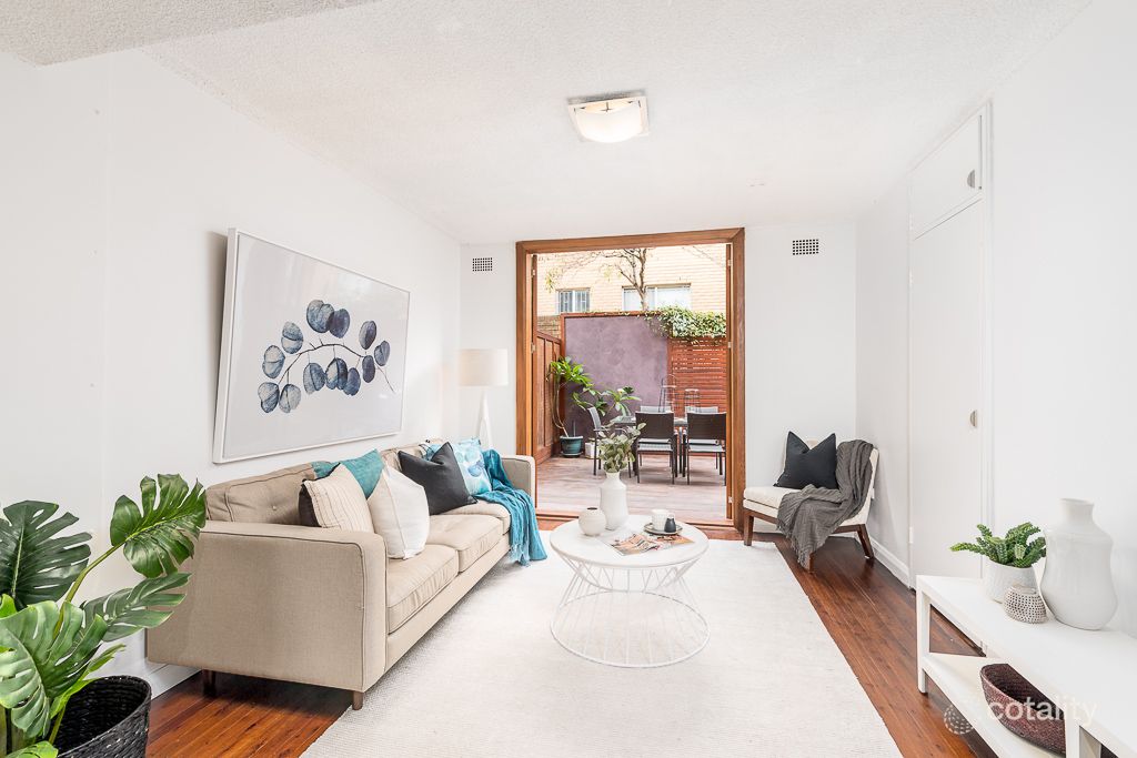 6/34 Croydon St, Petersham, NSW 2049