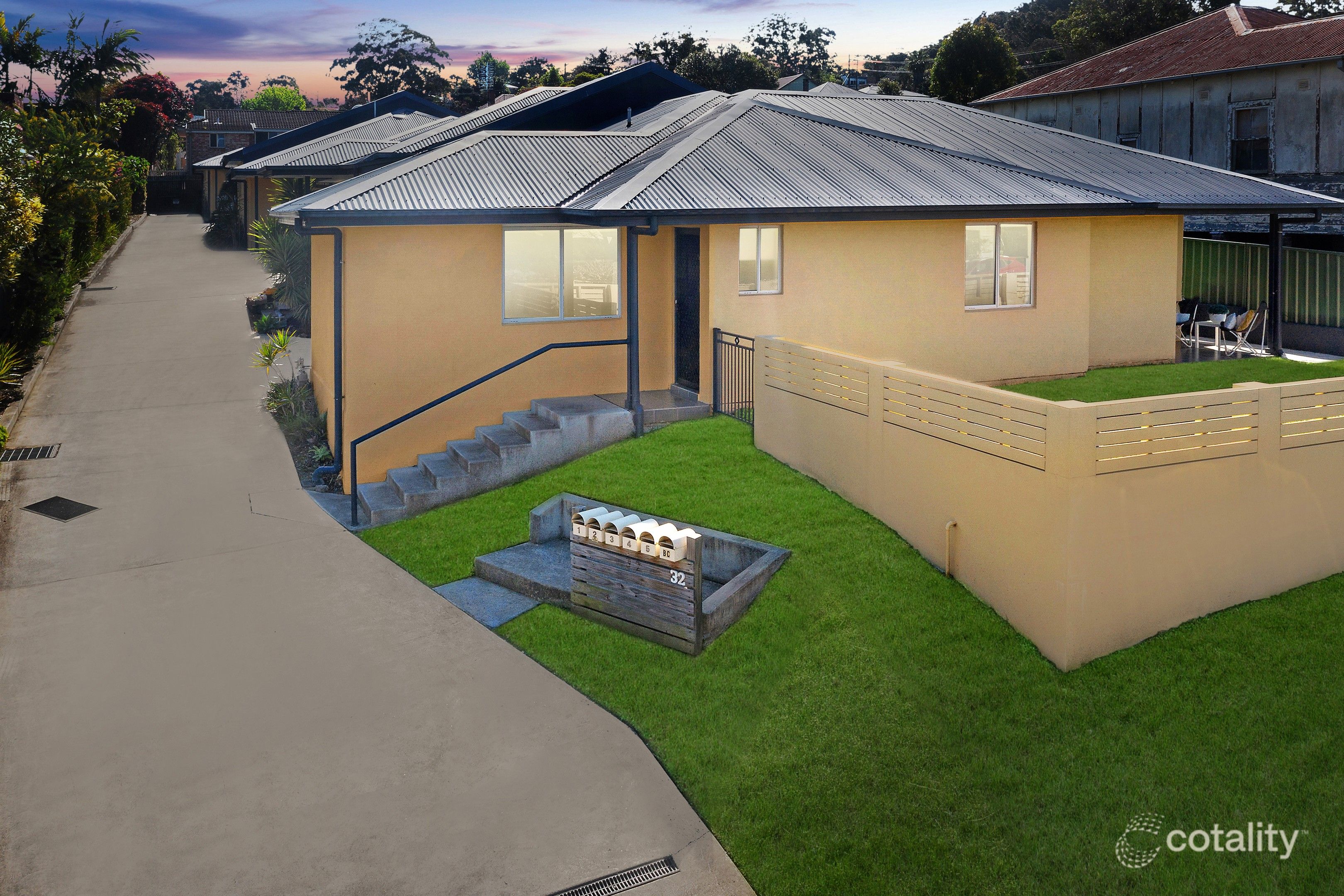 1/32 Margaret St, Wyong, NSW 2259