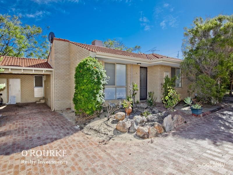 4/21 Stanley St, Scarborough, WA 6019