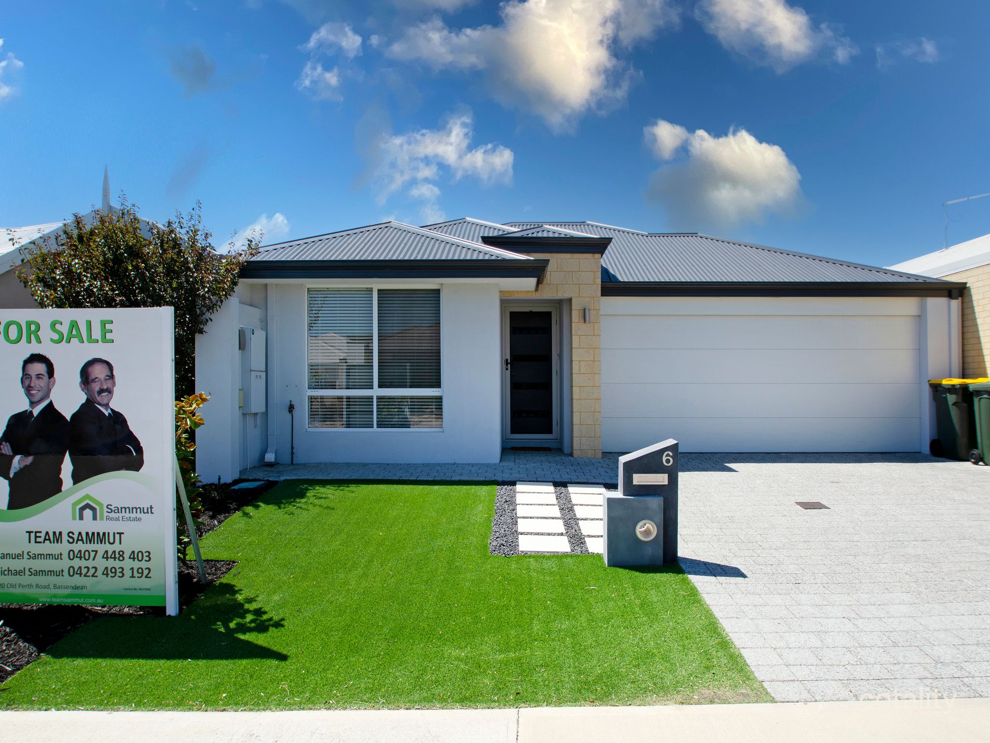 6 Maria St, Brabham, WA 6055