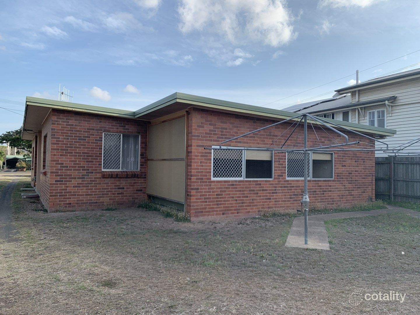 2/109a Woongarra St, Bundaberg West, QLD 4670