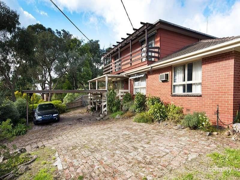 6 Prospect Hill Cres, Hurstbridge, VIC 3099