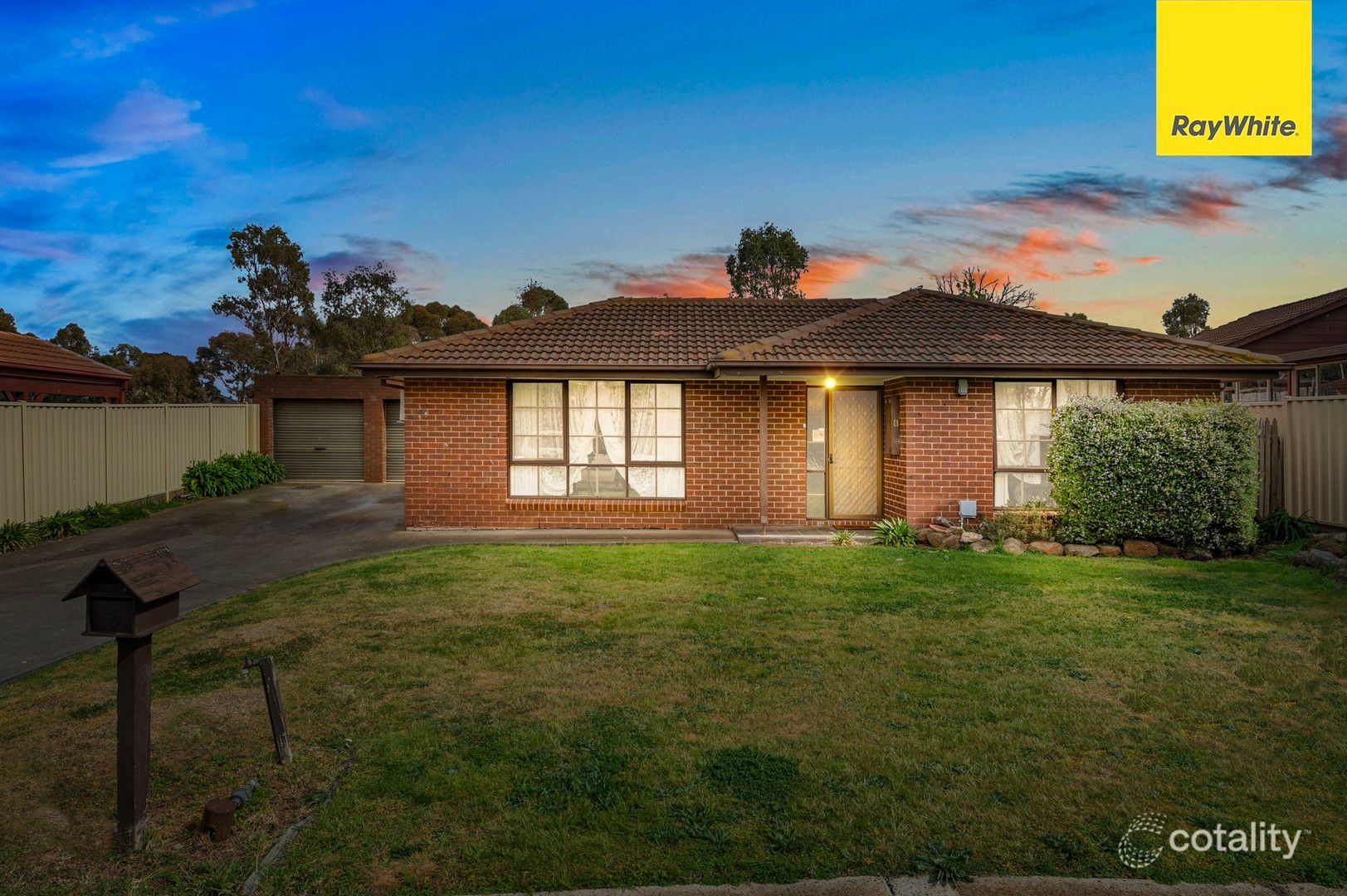 6 Dunvegan Dr, Kurunjang, VIC 3337