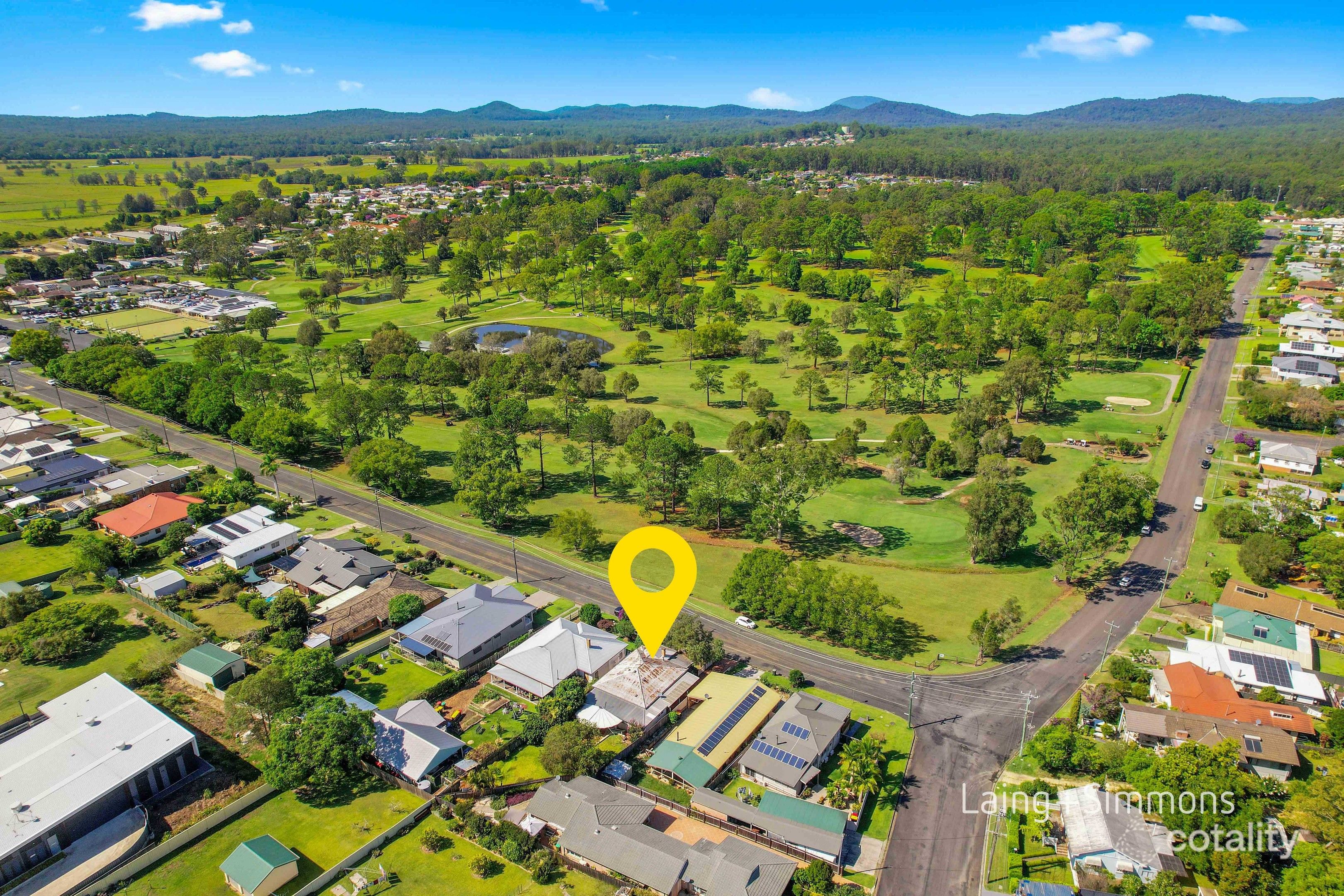 27 Bruxner Ave, Wauchope, NSW 2446