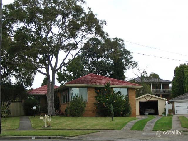 5 Dover St, Marsfield, NSW 2122