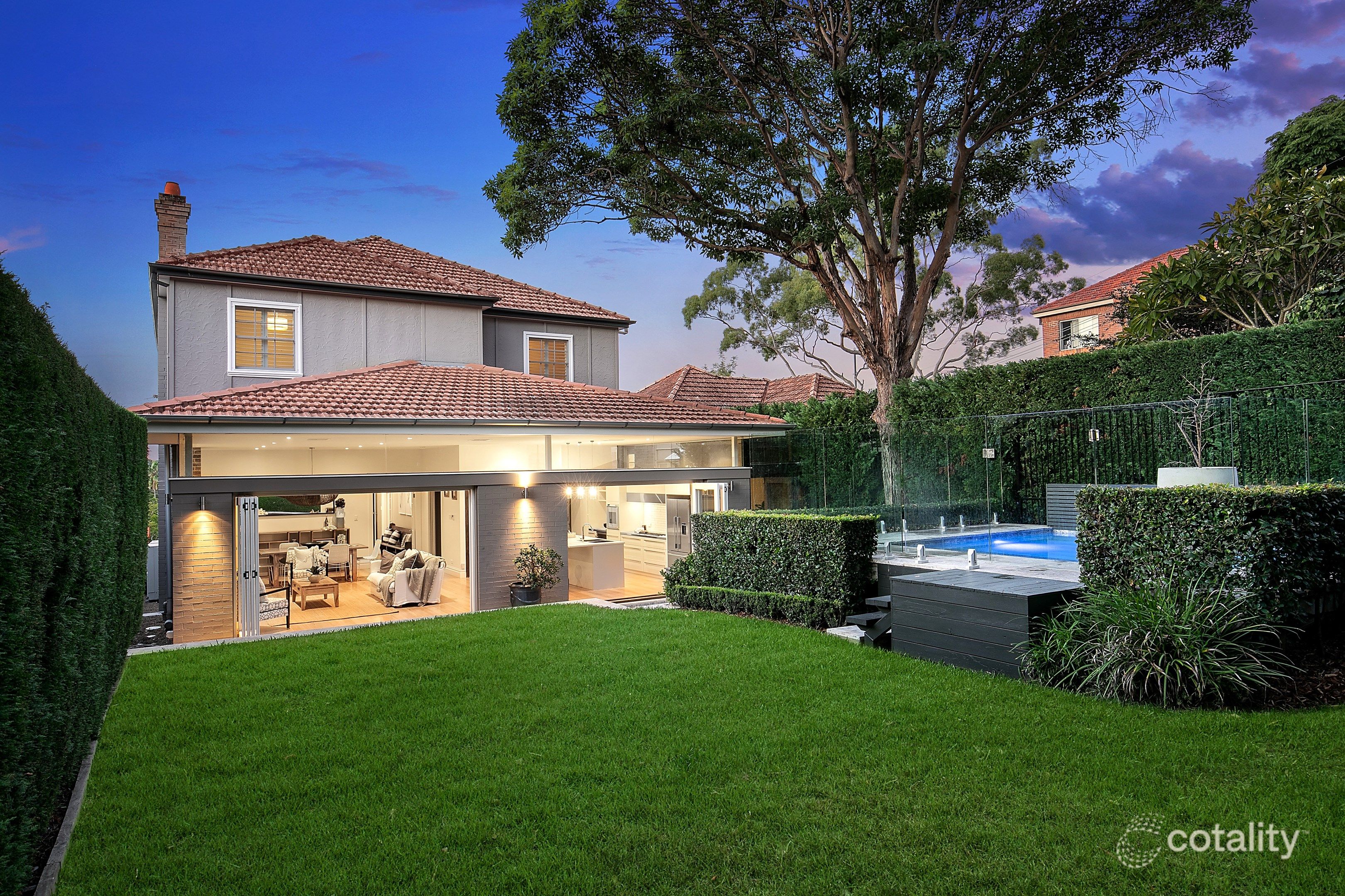 39 Carter St, Cammeray, NSW 2062