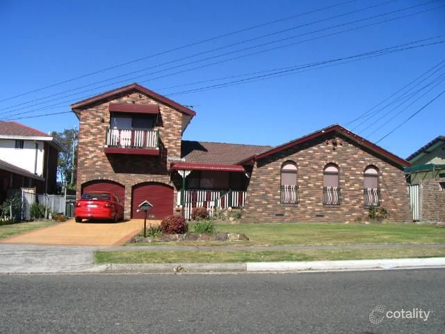 10 Balanada Ave, Chipping Norton, NSW 2170