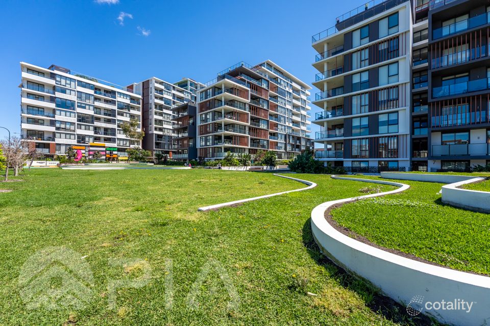 203/11 Garrigarrang Ave, Kogarah, NSW 2217