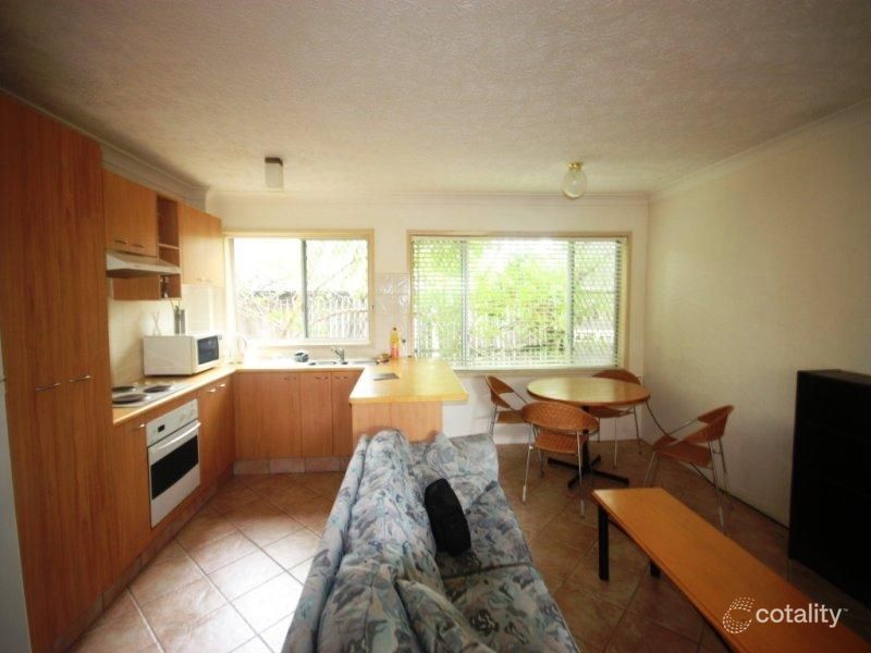 2/6 Sunrise Bvd, Surfers Paradise, QLD 4217