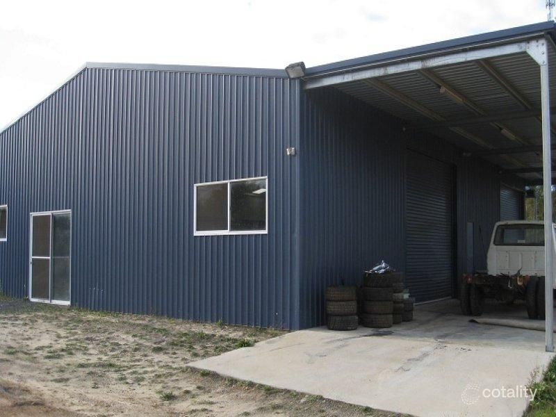 19 Wetherell St, Manjimup, WA 6258
