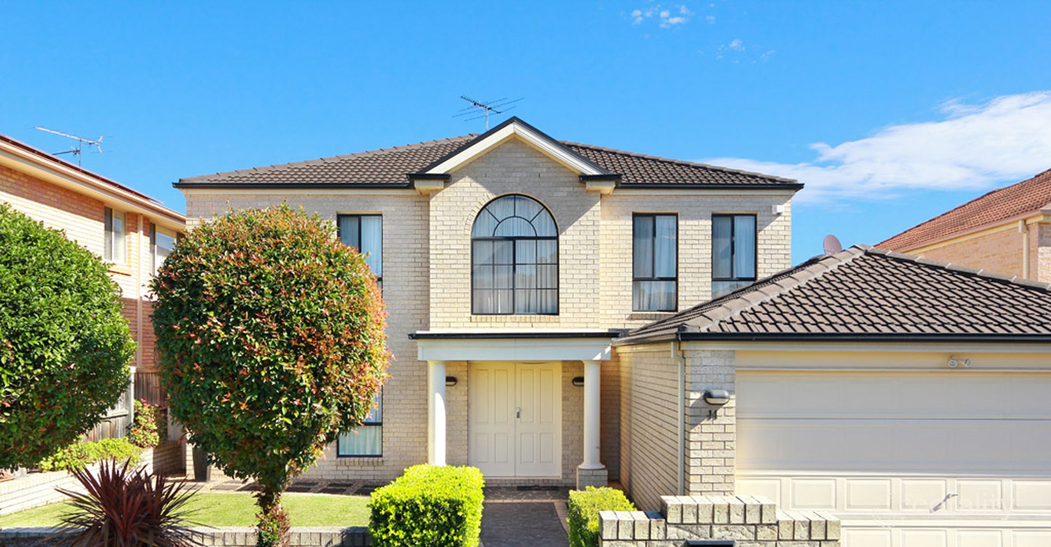 14 Packsaddle St, Glenwood, NSW 2768