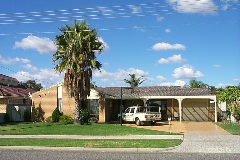 383 Metcalfe Rd, Parkwood, WA 6147