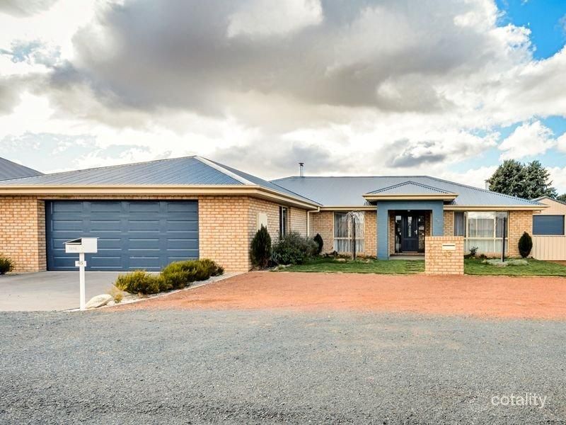 45 Ryrie St, Michelago, NSW 2620