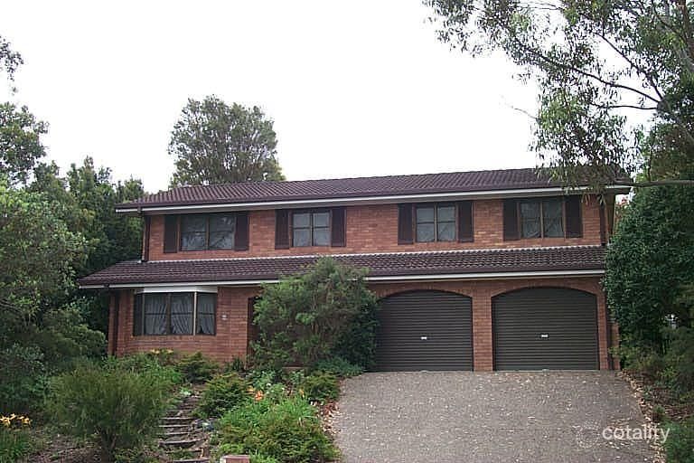 4 Mandy St, Wishart, QLD 4122