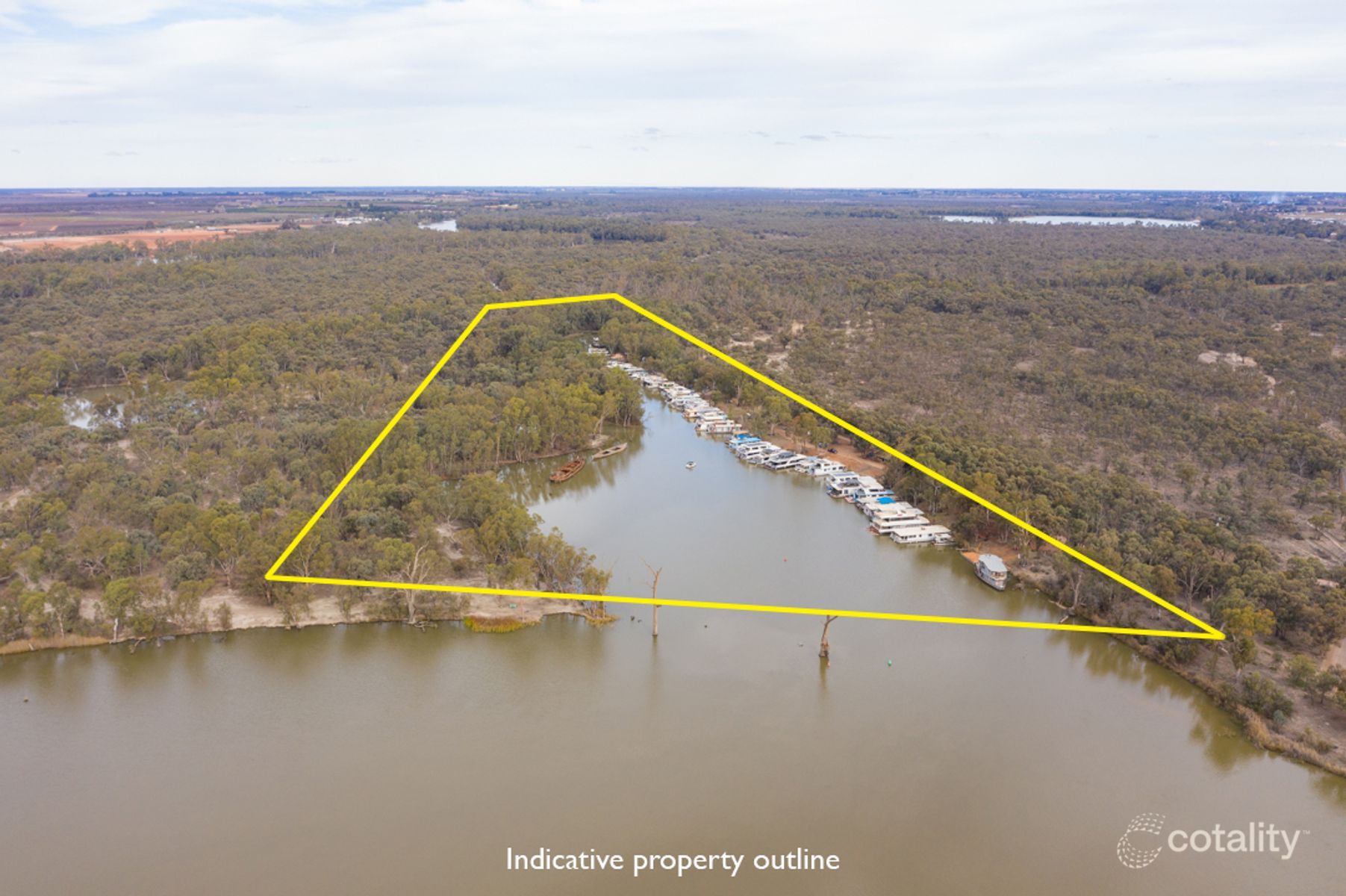 133 Billabong Rd, Nichols Point, VIC 3501