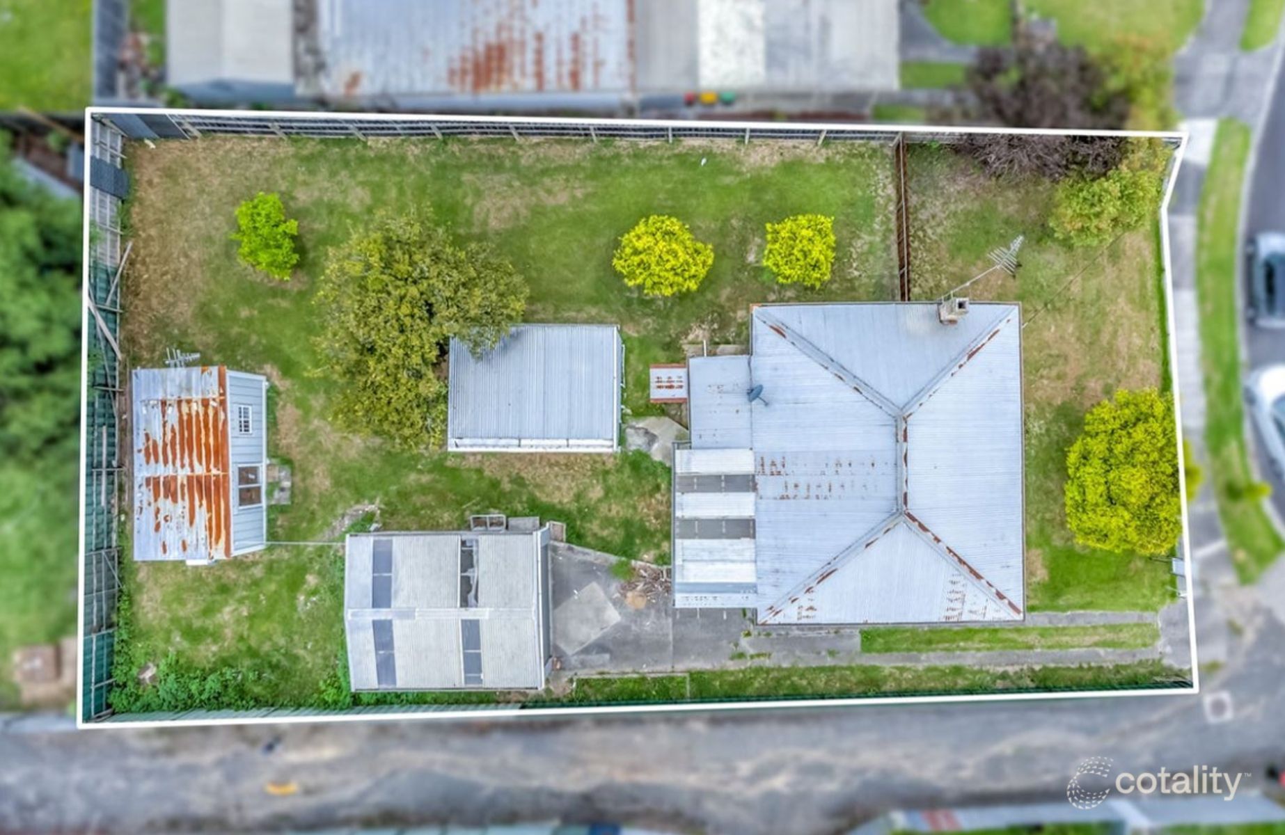 24 Central Ave, Newborough, VIC 3825