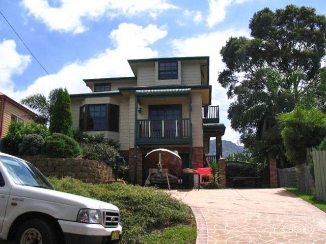 5 The Lookout, Thirroul, NSW 2515
