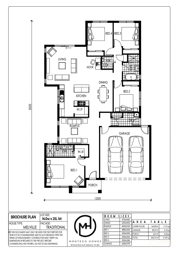 421 Mandalay Cct, Beveridge, VIC 3753