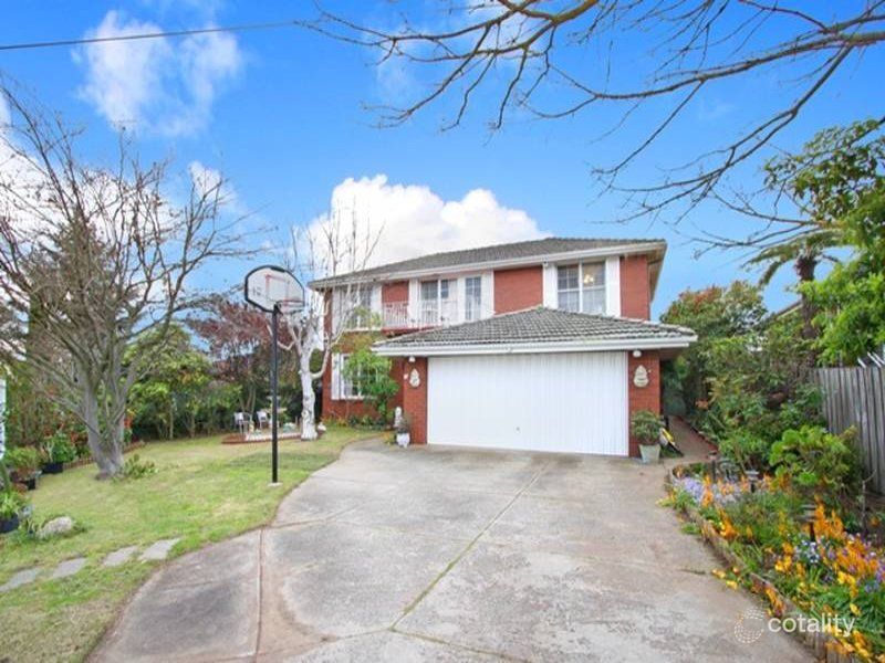 37 Hillside Rd, Mount Waverley, VIC 3149