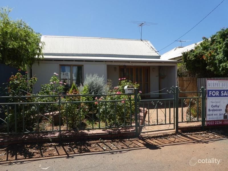 107 Wilson St, Kalgoorlie, WA 6430