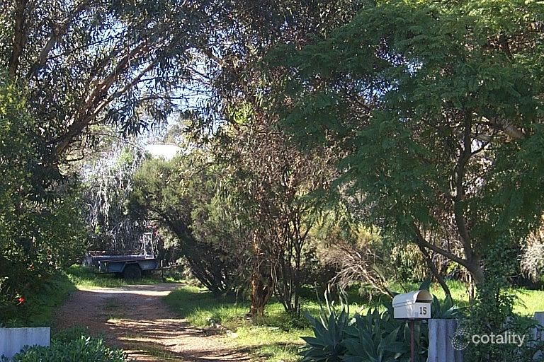 15 Coongan Ave, Greenmount, WA 6056