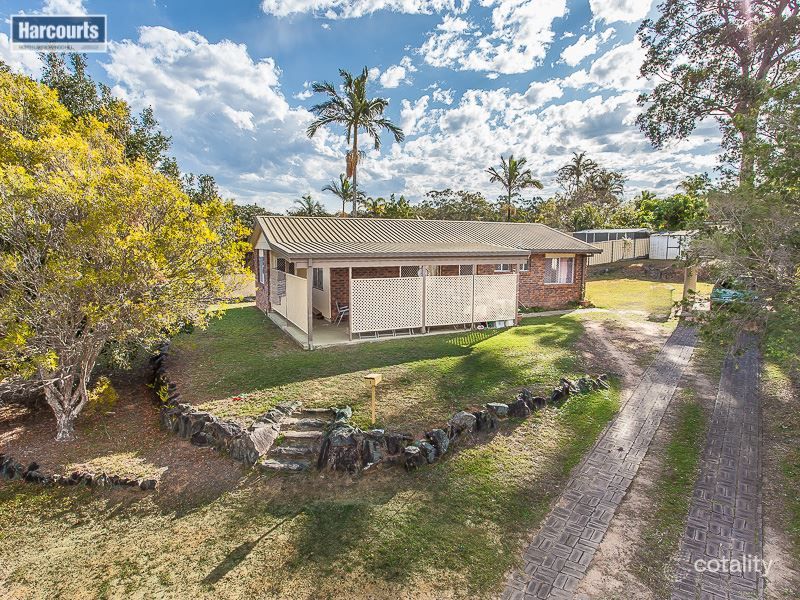 1 Dumbarton Dr, Kallangur, QLD 4503