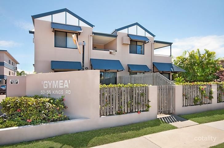 7/53-55 Kings Rd, Pimlico, QLD 4812