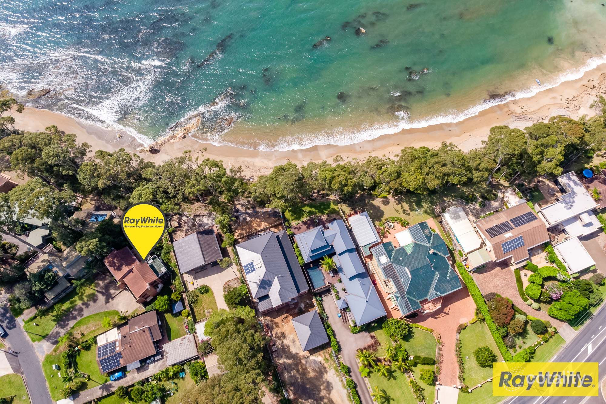 2/31 Bronte Cres, Sunshine Bay, NSW 2536