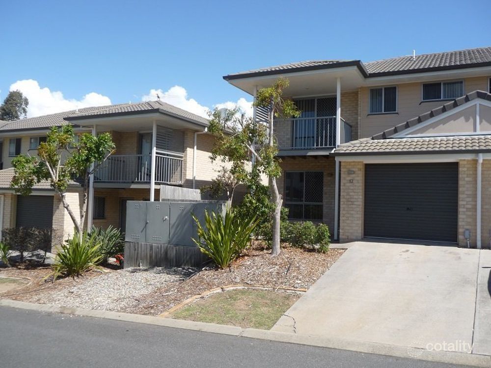 12/113 Castle Hill Dr, Murrumba Downs, QLD 4503