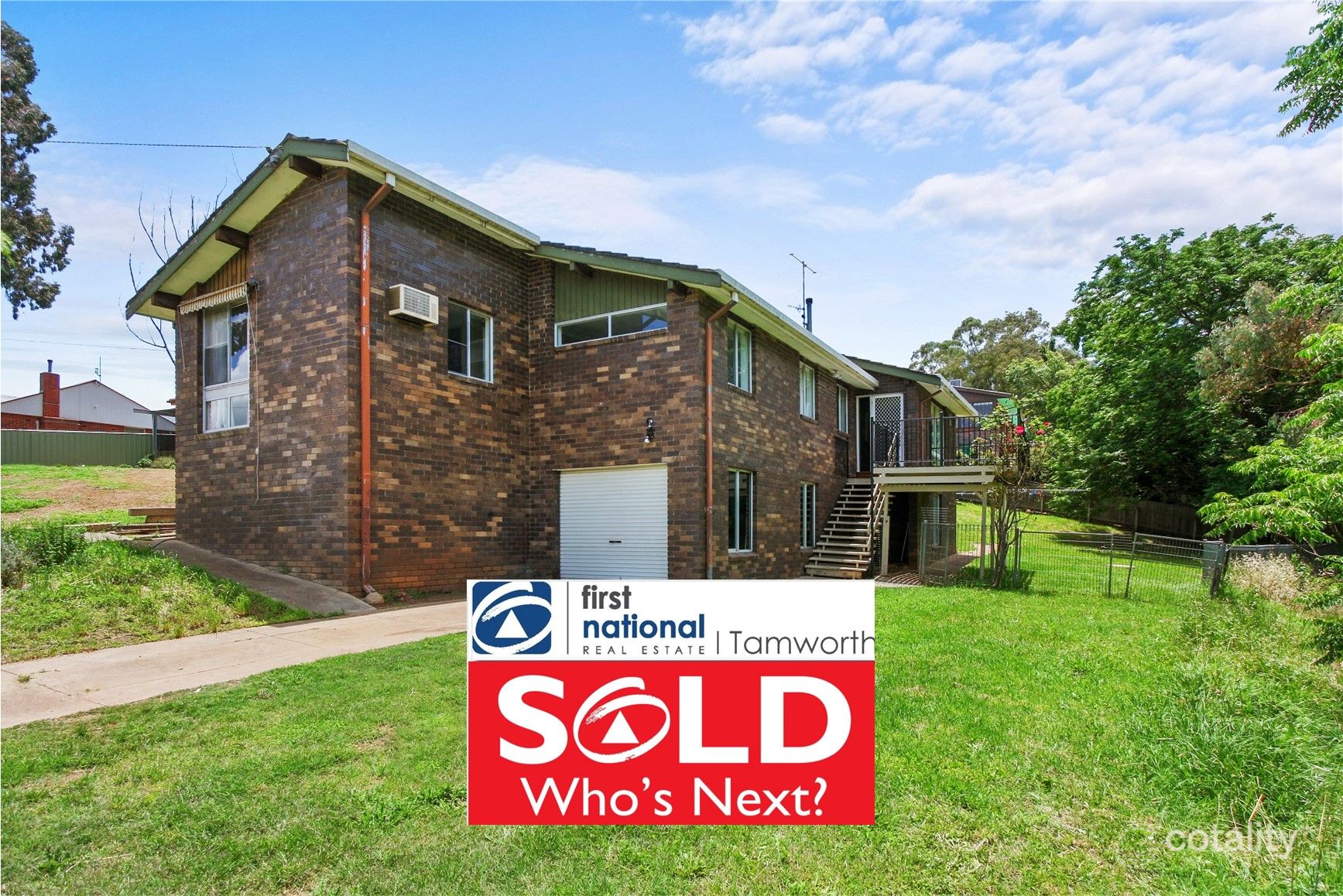 132 Upper St, East Tamworth, NSW 2340