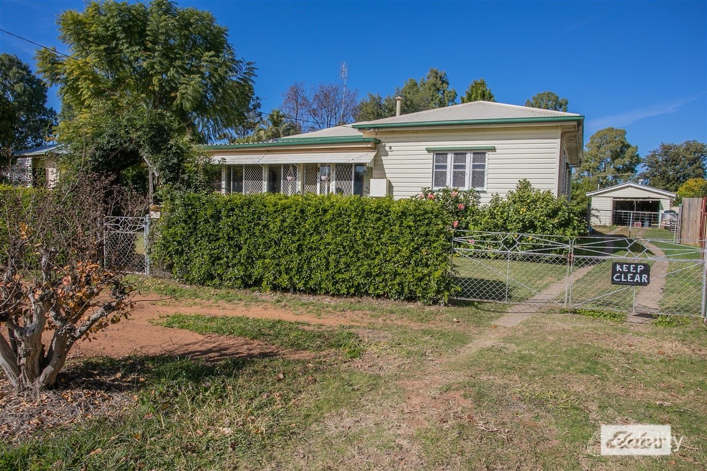 76 Glasson St, Chinchilla, QLD 4413