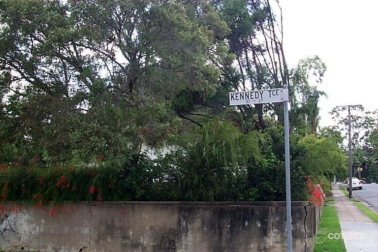 23 Kennedy Tce, East Brisbane, QLD 4169