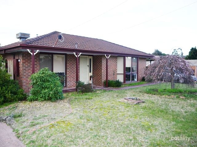 5 Tambo Ct, Langwarrin, VIC 3910