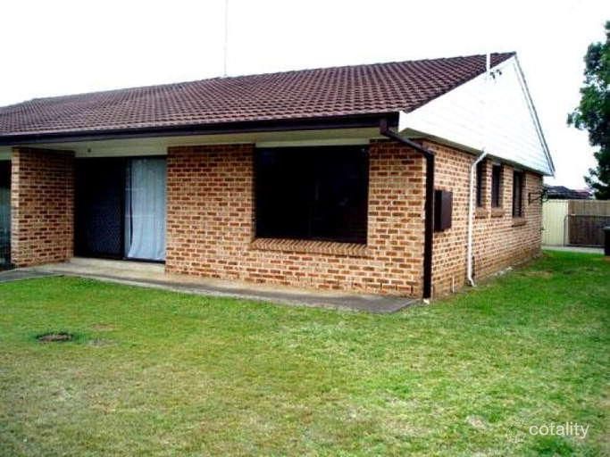 52 Drummond St, South Windsor, NSW 2756