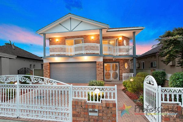 63 Pasadena St, Monterey, NSW 2217