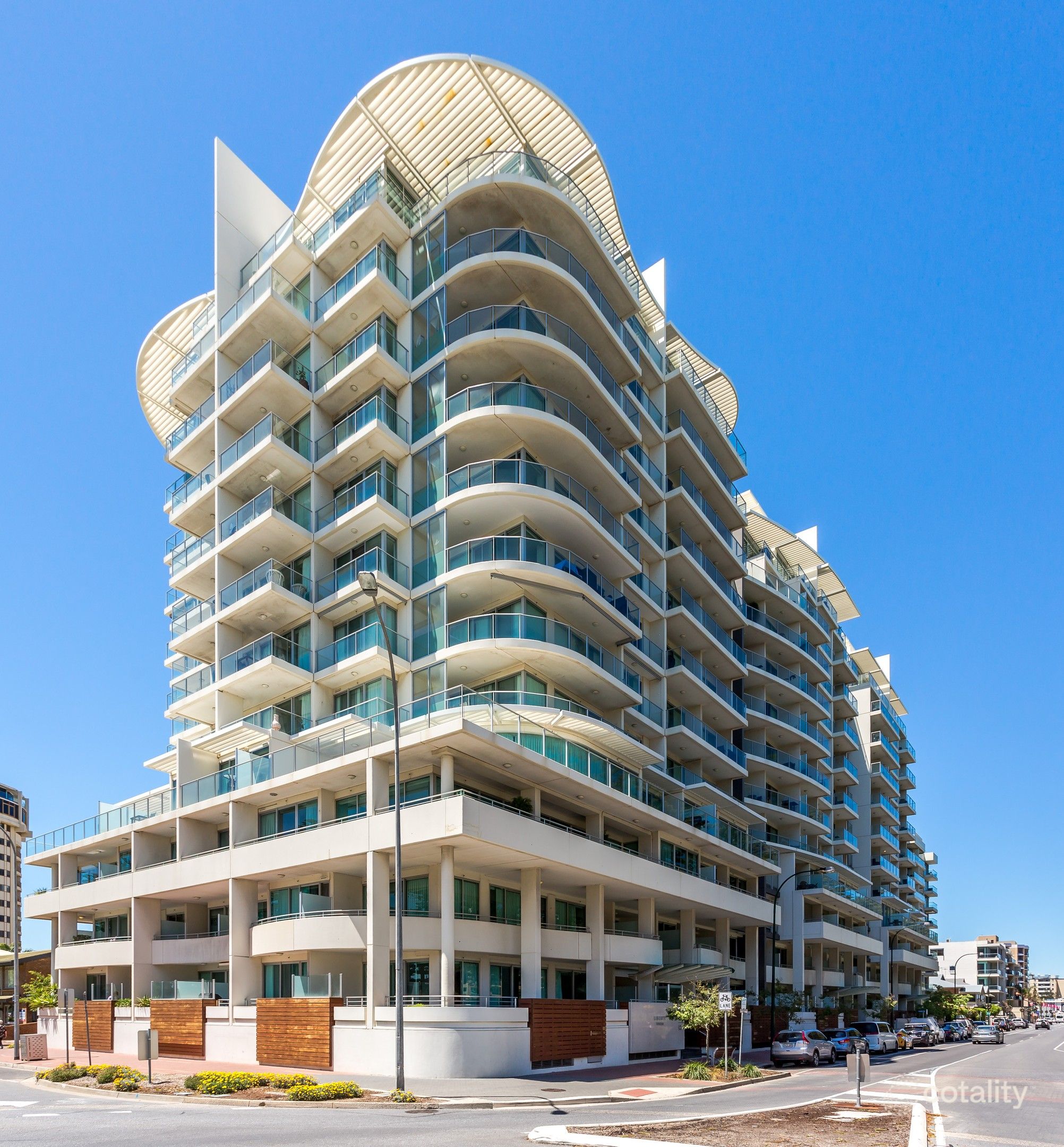 319/27 Colley Tce, Glenelg, SA 5045
