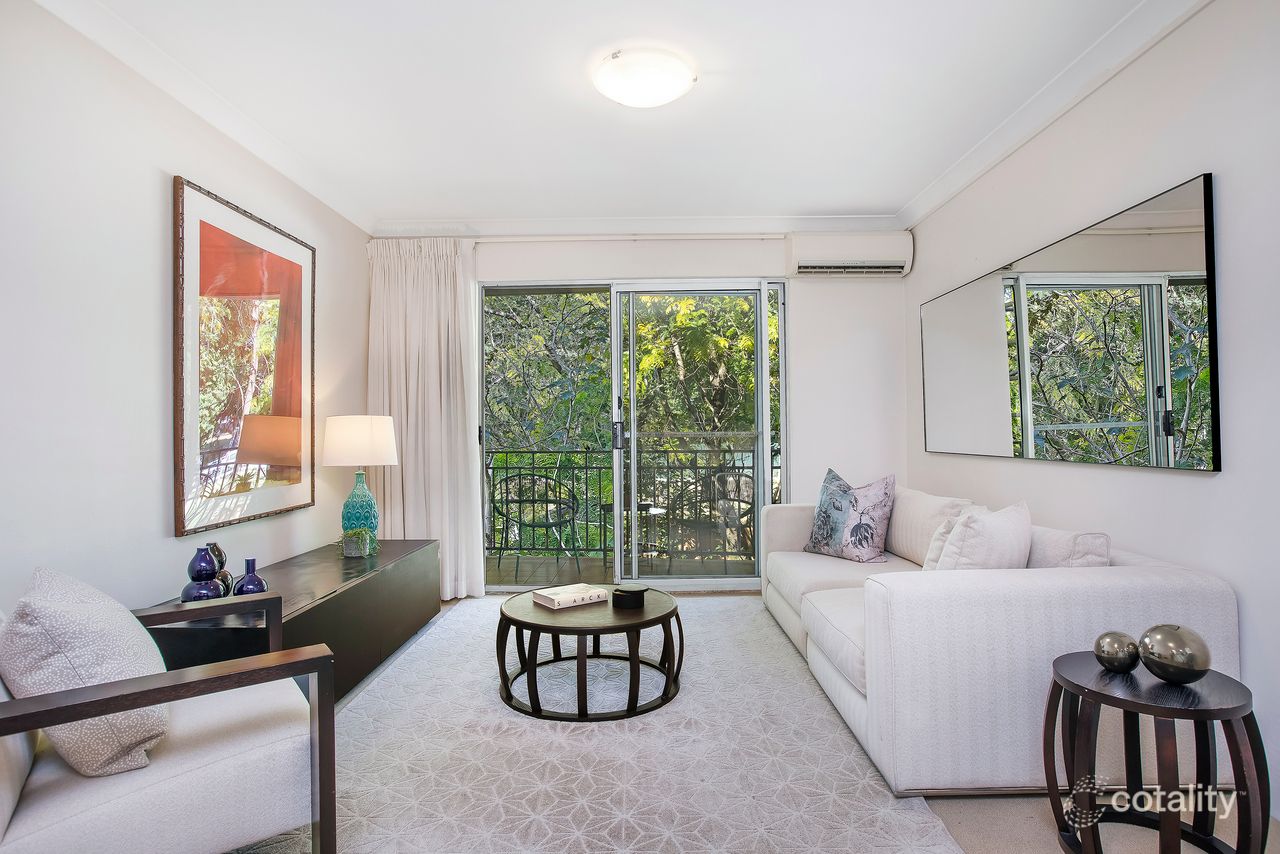 18/274-300 Anzac Pde, Kensington, NSW 2033